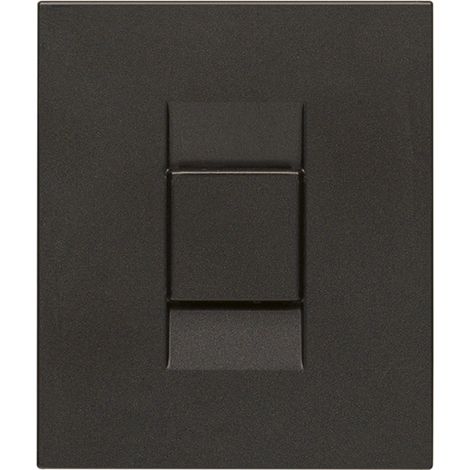 VIMAR - 30433.G Sensore elettronico di umidita nero