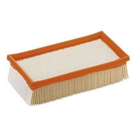 Filtre à plis KÄRCHER 69041560 (1/2)