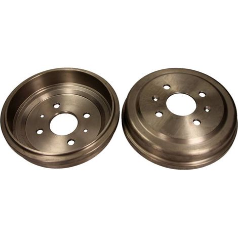 Tambour de frein arrière Maxgear Chevrolet Aveo/Kalos/Spark sans moyeu