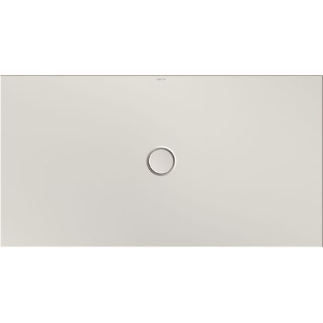 BetteFloor receveurs de douche avec BetteGlasur Plus, 1500x800mm,
