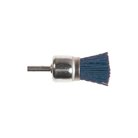Spazzola abrasiva a pennello in nylon 25 mm 497.50 PG