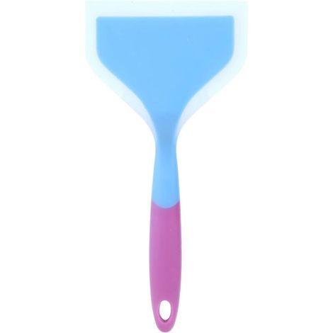 PCS Spatules pour batterie de cuisine antiadhésives