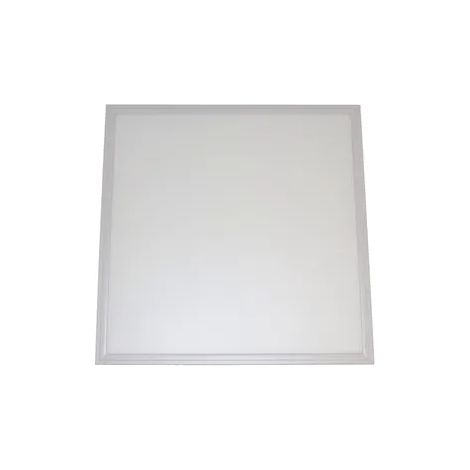Pannello LED 600x600mm, 30W, 110/220Vac, Luce Naturale (1/4)