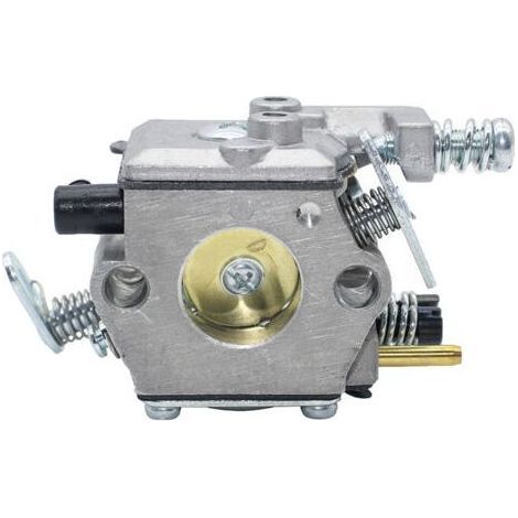Carburateur pour tronçonneuse Stihl MS210C MS230C MS250C 021C 023C 025C – Améliore les performances – Compatible avec plusieurs modèles (1/4)