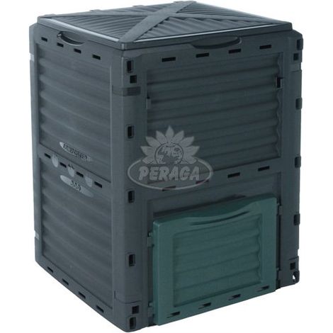 COMPOSTER ECO CAPACITA' 300 LITRI (1/5)