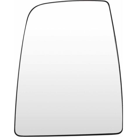 royaluxe -Remplacement du verre de rétrovis gauche pour Transit MK8 2014-ON 1823985 (1/5)
