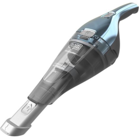 ASPIRATUTTO B+D NVC 220 WBC LITIO 7,2V-2 AH