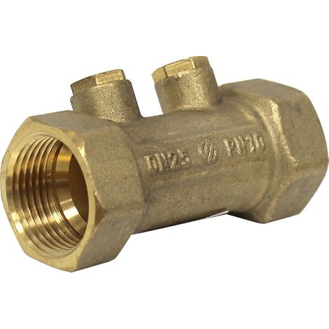 Clapet anti pollution ACS - Femelle 1" (26/34) Femelle 1" (26/34) - Lg 90 mm - Arco (1/5)