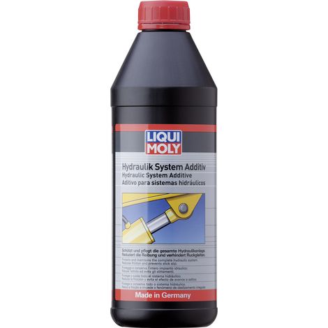 Liqui Moly Hydraulik System Additiv 5116 1 l
