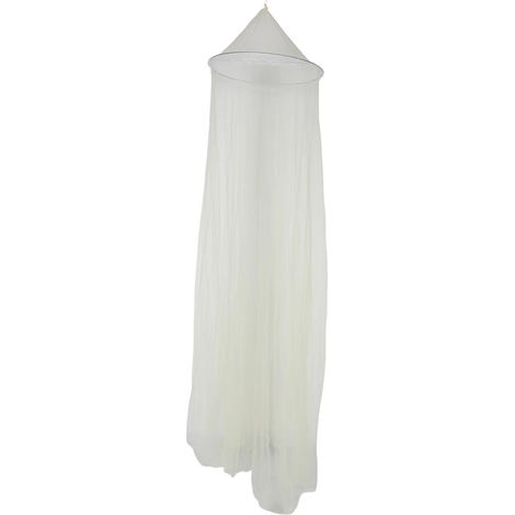 Moustiquaire pour lit de bébé fille, décoration chambre d'enfant (1/5)