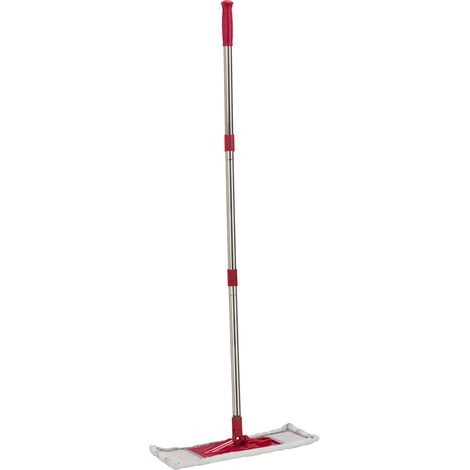 Dirt Devil Essuie-glace Rouge H14.8xl44.5xL115cm (1/5)
