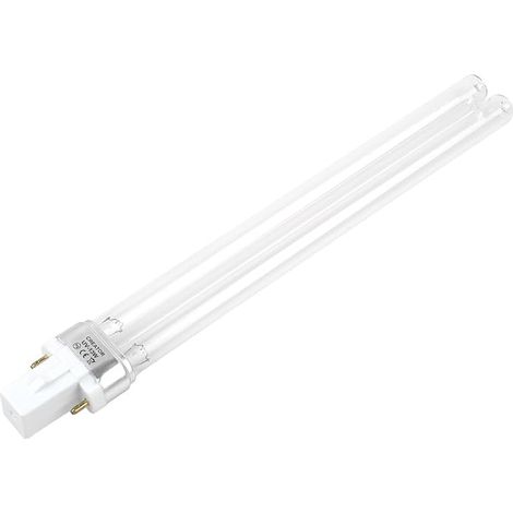 Lampes UV équipement UV 13 Watt G23 (1/5)