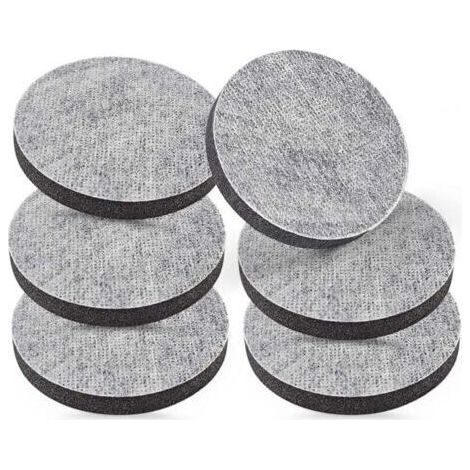 Lot de 6 filtres à eau pour bouteilles filtrantes Brita Fill & Go Réduisez les PFAS, le chlore, les particules et autres substances altérant le goût de votre eau potable (1/5)