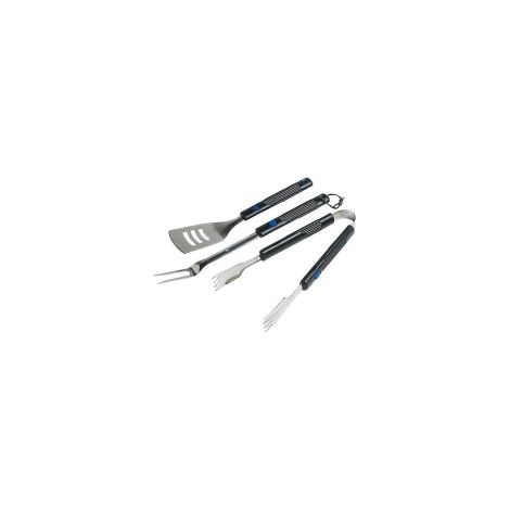 Campingaz 3-teiliges Set mit ausziehbarem Bakelitgriff