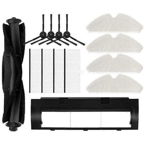 Accessoires et pièces de rechange pour aspirateurs Proscenic M7 PRO / Kyvol Cybovac S31 / Uoni V980 PLUS / Honiture Q6