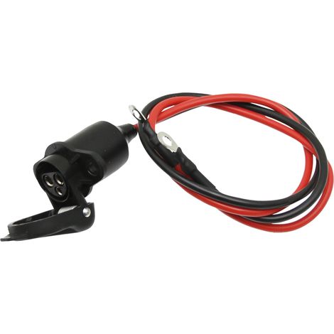 Presa per auto 50751305136 GRANITO