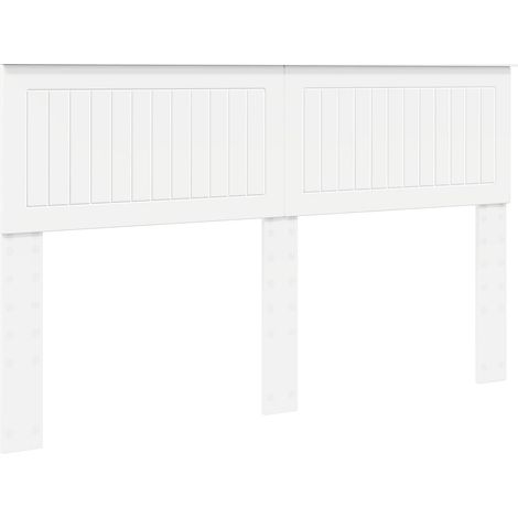 Maison Exclusive - Cabecero Madera contrachapada (1/5)