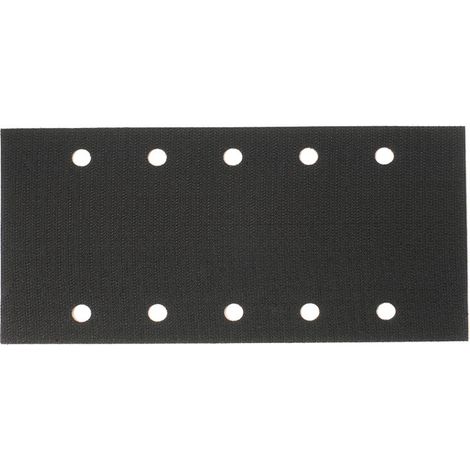 Bloc d'interface Mirka 8299512011 115x230 mm 5 unités