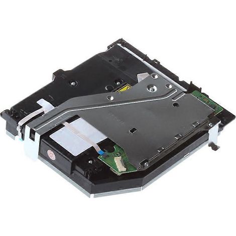 Lecteur DVD -025 490 490A pour consoles -1001A et -1200 (1/5)