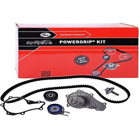 Kit Distribuzione con Pompa Acqua GATES - KP15587XS