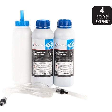 FAP-FLÜSSIGKEIT 09- K.ZIE. SCHWARZE EOLYS VERLÄNGERN 2 LITER (1/3)