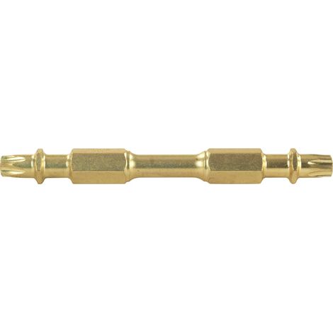 Makita b-52489 bit a doppia torsione 20 - 65 mm, Multicolore