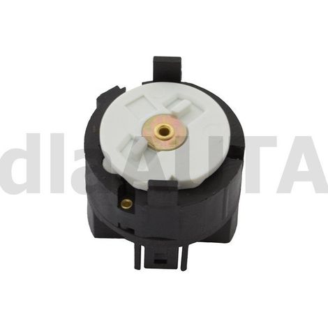 Conector de pines anchos para interruptor de encendido Fiat Bravo 99-01 (1/2)