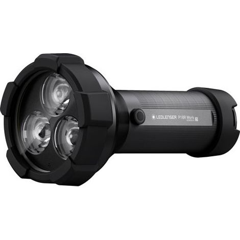 Torcia LedLenser P18R WORK