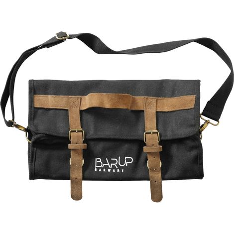 Borsa barista da viaggio per accessori 210 x 370 x 70 mm (1/5)