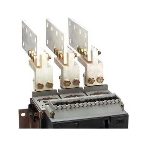 Piastra per cavi 630/1600 4P