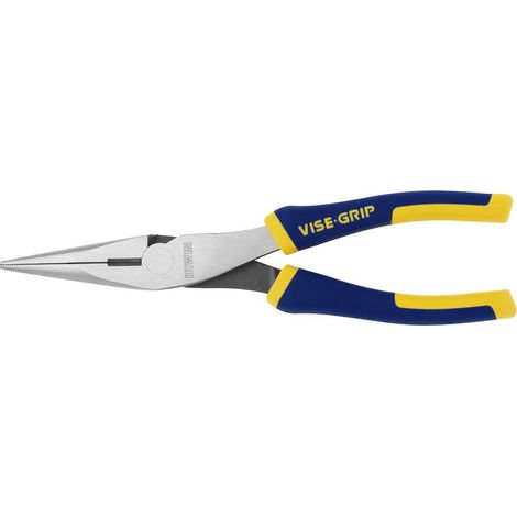 Irwin Spitzzange, 200 mm (1/2)