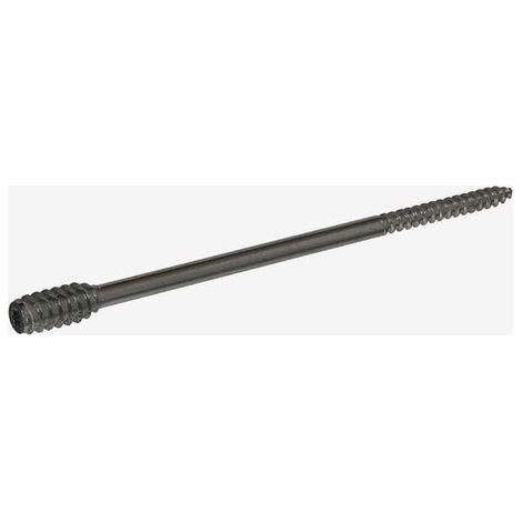 Fischer  50x  tornillo  espaciador  ASL  6  x  150  mm  -  059064 (1/2)