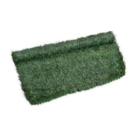 SIEPE SEMPREVERDE ABETE - PE VERDE H.CM 100 L.MT 3- 2 pezzi