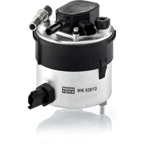 Filtro carburante WK939/13 mann