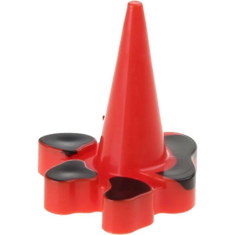 Langlebiges, auslaufsicheres Hundespielzeug, pfotenförmiger Stöpsel für Hundespielzeug, massiver Stöpsel, 1 Stück.