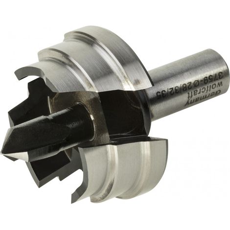 Svasatore T8 per lavello in acrilico Diam.28/32/35 mm WOLFCRAFT WOLFCRAFT