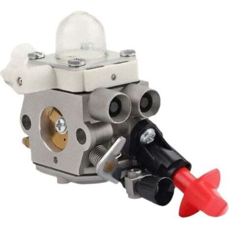 Carburateur Pour Tondeuse Stihl FS40 FS50 FS56 FS70 FC56 FC70 Zamac1M S267 (1/3)