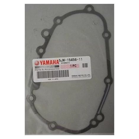 Yamaha 5JW-15456-11 Junta tapa bomba de aceite 1 - FJR 1300 16-17