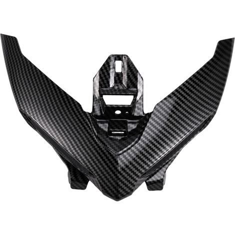 Cupolino anteriore superiore per moto, copertura faro, pannello frontale per MT-03 MT03 2021-2023 (1/2)