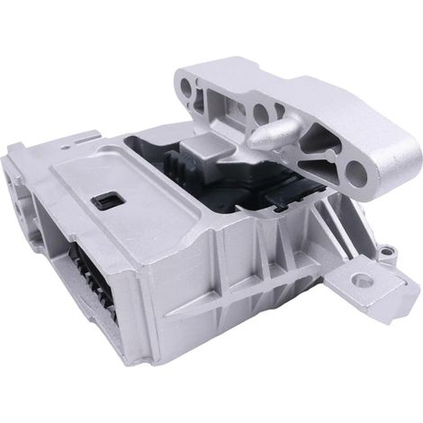 Support moteur en caoutchouc 22116885934 compatible avec BMW 22116875626 22116875628 (1/5)
