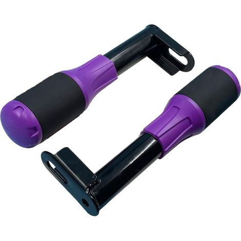 Arceau de protection de moteur pour moto - Kit de 2 pièces de rechange pour (1/5)