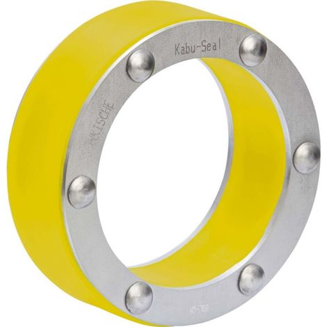 Fränkische Pressringdichtung Kabu-Seal 63/100 (1/2)