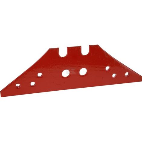 Strisciante corto Kverneland originale KVERNELAND A133397377 (1/2)