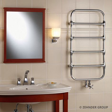 Zehnder Nobis Heizkörper ZNO00150CR00000 (1/4)