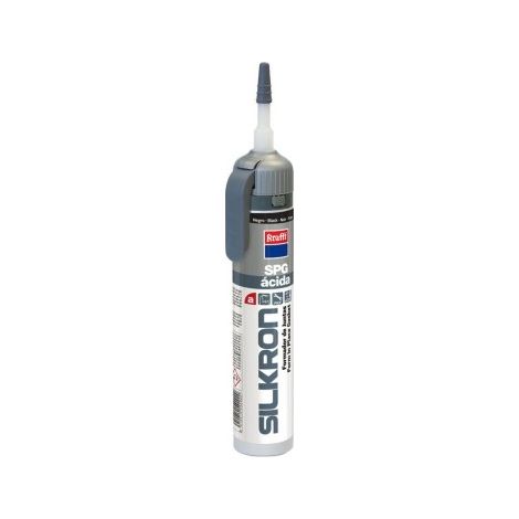 SILKRON SPG EXTRUSION 200 ML - KRAFFT