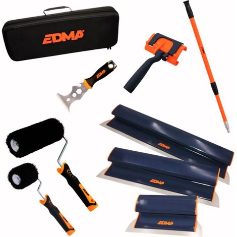 Malette Edmablade et roller EDMA - 610215