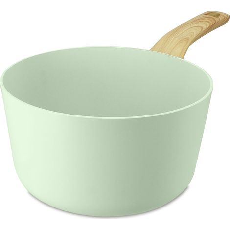 Casserole en aluminium 20cm, COLORAMA