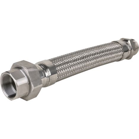 Wilo Flexible Anschlussleitung Rp 11/4 / Rp 11/4, 2526774 (1/2)