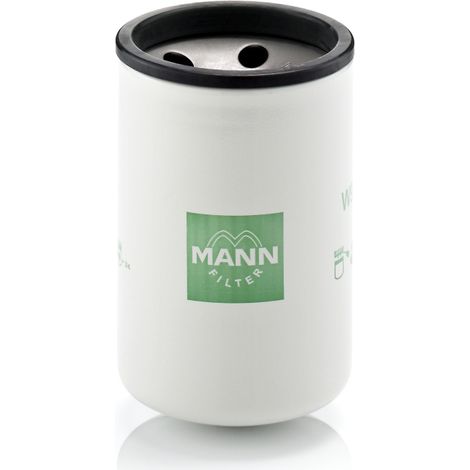 Filtre à huile type vissé Mann Filter W925