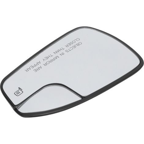 Beheizbarer rechter Außenspiegel für Ford Mondeo/Fusion (2013–2020), Ersatzteilnummer DS7Z-17K707-A